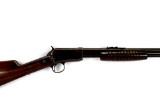 Winchester Model 62 .22S/L/LRcal Pump