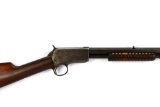 Winchester 1890 .22SHORT Pump