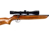 Remington Targetmaster Model 510-X