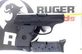 Ruger LC9s 9MM Semi Auto