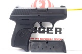 Ruger LC9s 9MM Semi Auto