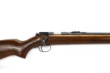 Winchester Model 72A .22S/L/LRcal