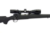 Winchester Model 70 Black Shadow 270WINcal