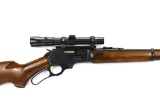 Marlin 336 30-30 Lever Action