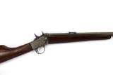 Remington Model 4 Rolling Block .22S/Lcal