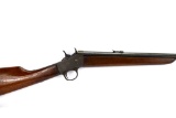 Remington Model 4 Rolling Block .22S/L/LRcal