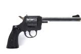 H & R Model 929 .2LRcal Revolver