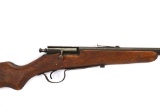 Springfield Model 15 .22S/L/LRcal Single