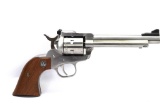 Ruger Single-Six .22MAGcal Revolver