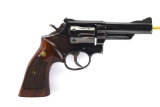 Smith & Wesson Model 19 .357MAG Revolver
