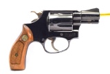 Smith & Wesson Model 35 .38S&WSPL Revolver