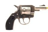 H & R Model 930 .22cal Revolver