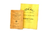 Early Shooting Manuals