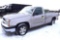 2003 Chevrolet Silverado pickup