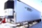 2004 Great Dane 48' slide axle reefer trailer