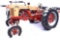 Case 700 tractor