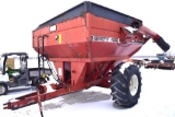 Brent 420 auger wagon