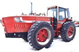 1980 IHC 3788 2+2 tractor