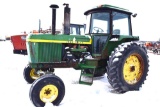1976 JD 4430 tractor