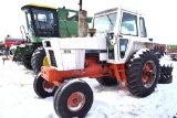 1978 Case 1070 tractor