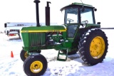 1975 JD 4430 tractor
