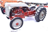 Ford 8N Funk Conversion tractor