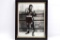 Floyd Patterson Signed Photo