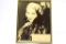 Mae West Photo & Signature Card