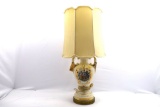 Mae West Lamp