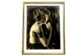 1920s Bessie Love photo By Evens