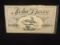 1902 John Deere Pocket Ledger