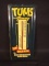 Tums Bubble Thermometer