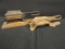 LOT (2) Early Tobacco Cutters