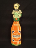 Whistle Fan Pull - NOS