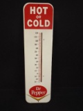 NOS Dr. Pepper Thermometer