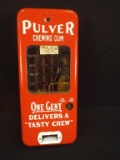 Pulver Chewing Gum Machine