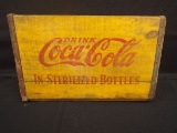 Early Coca Cola 