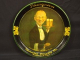 Hampton Brewing Co. Beer Tray
