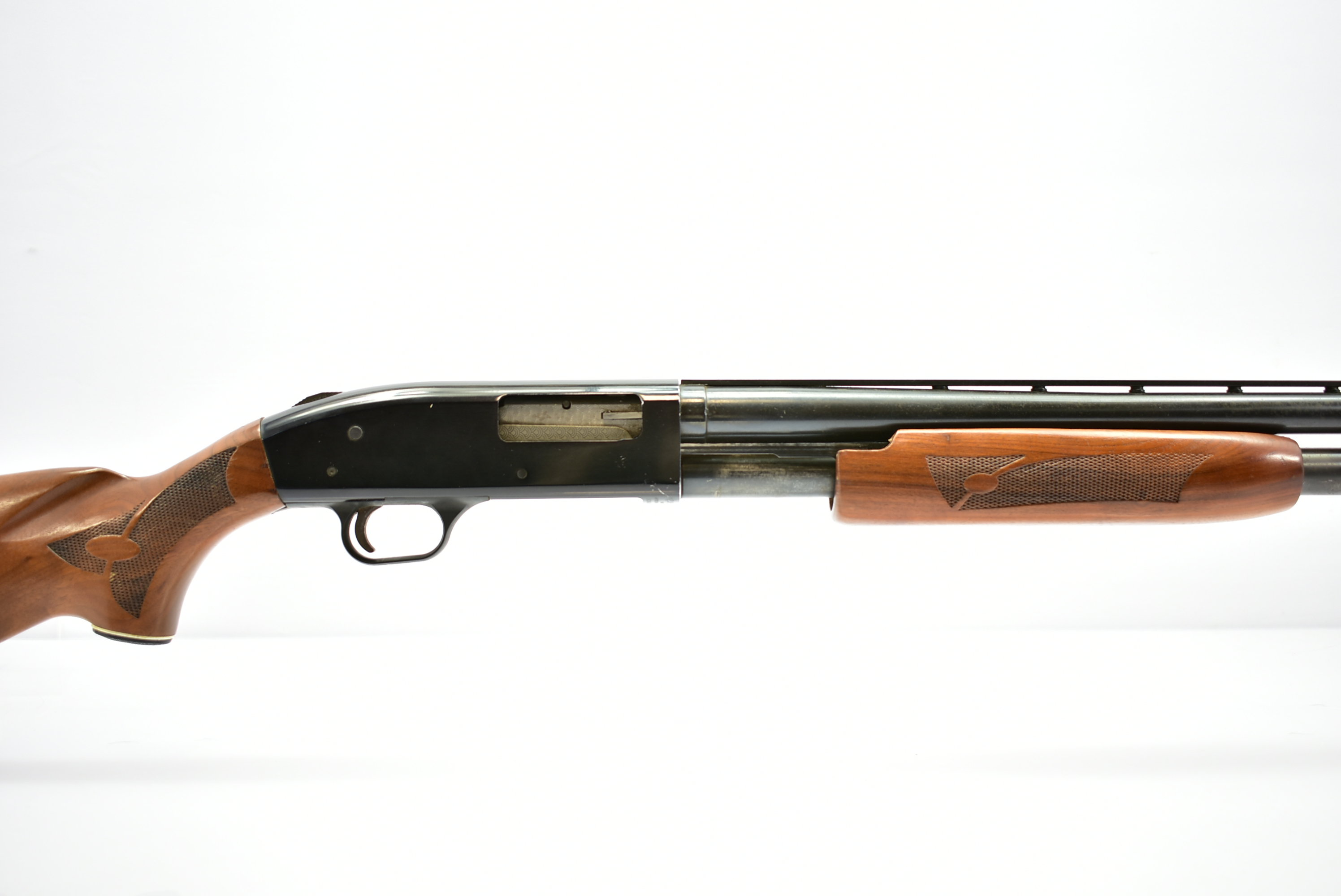 Revelation, Model R310ABR, 12 ga., Pump With | Proxibid