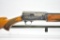 1966 Browning, A5 Standard Weight, 12 ga., Semi-Auto With Extra Barrel