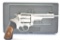 Ruger, Model SP101, 22 LR cal., Revolver In Hard Case