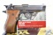 1979 Browning BDA, 380 cal., Semi-Auto New In Box