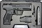 New Century Arms, Canik TP9SA, 9mm cal., Semi-Auto In Case With Accessories