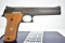 1989 Smith & Wesson, Model 422, 22 LR cal., Semi-Auto In Box