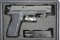 Sig Sauer, P226 Nitron Full-Size, 40 cal., Semi-Auto In case With Extra Magazine