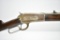 1892 Winchester, Model 1886, 40-65 cal., Lever-Action