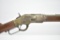 1893 Winchester, Model 1873, 32 cal., Lever-Action