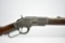 1882 Winchester, Model 1873, 38 cal., Lever-Action