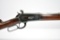 Winchester, Model 1886, 45-70 cal., Lever-Action