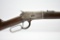 1905 Winchester, Model 1892 Carbine, 38 cal., Lever-Action